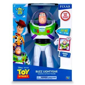 Toy Story Buzz Lightyear